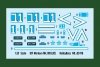 Hobby Boss 82476 IDF Merkava Mk.IIID(LIC) (1:35)
